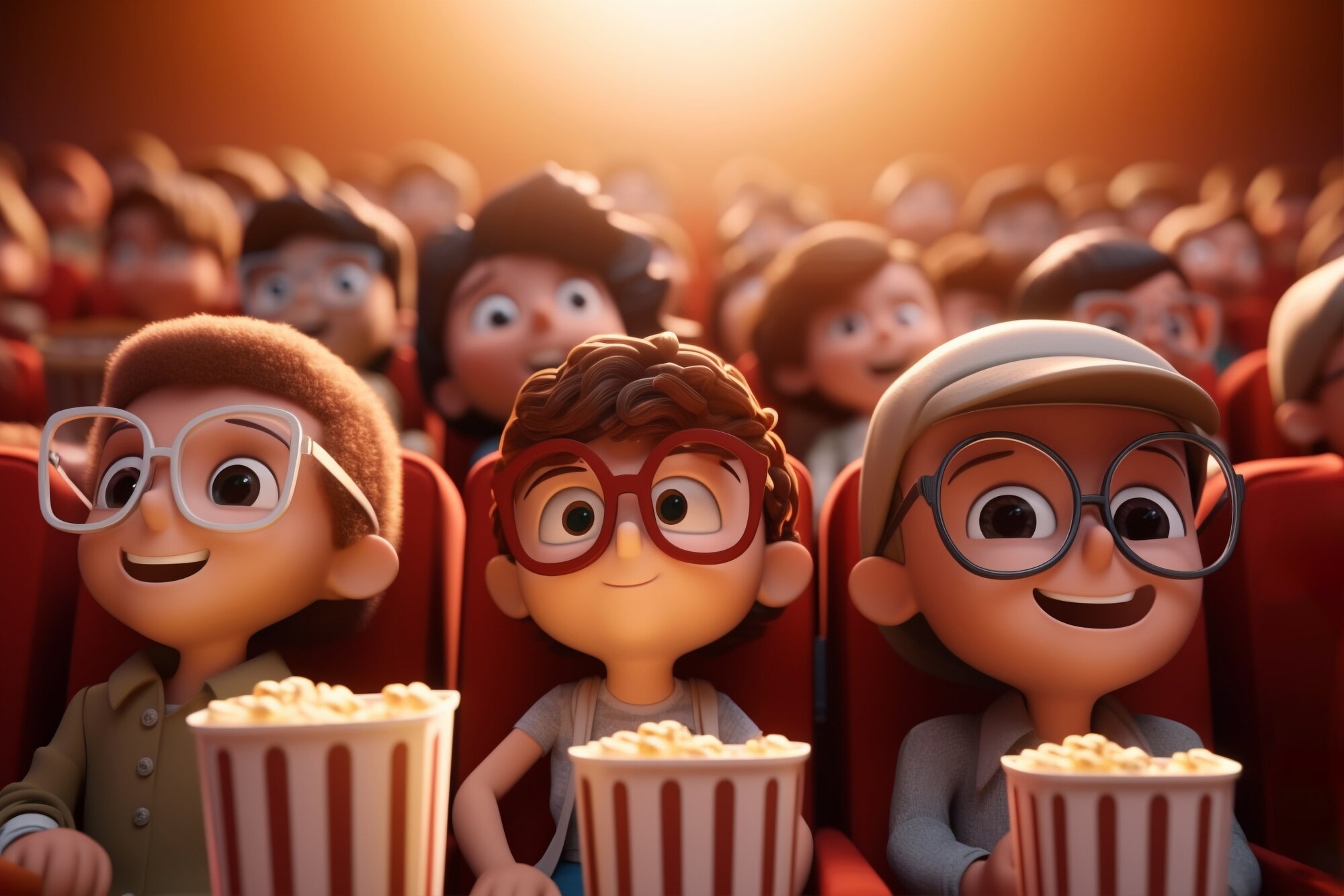 Movie Recommendation System
