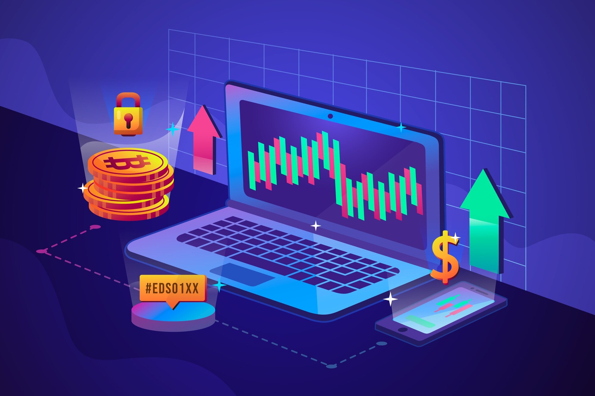 StockWise - Stock Trading Website & IOS App